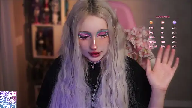 hikmurr 网络视讯表演