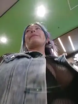 XXX chat uživo modela sophie_banger