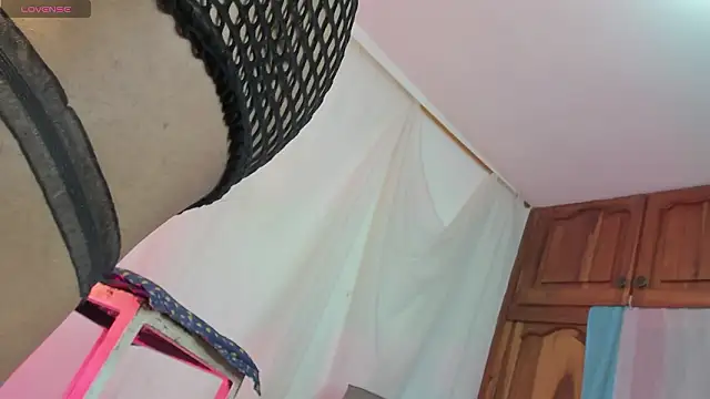 Živý XXX chat Itsme_Daniela