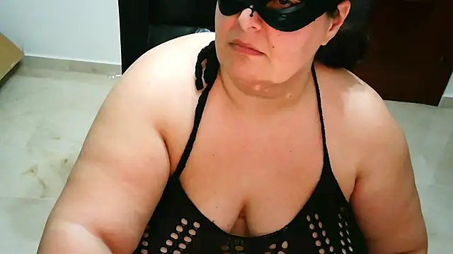 XXX chat uživo modela passionduo4