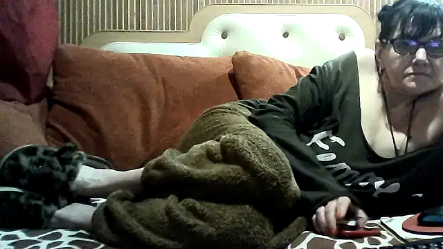 AlanaLaDream Live XXX-chat