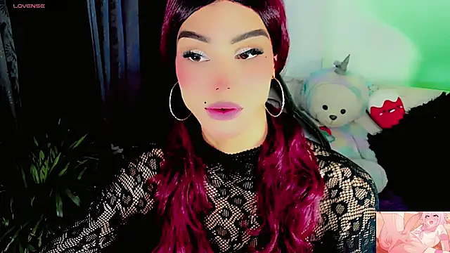 dollswit01 Live XXX-Chat