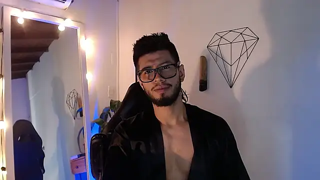 Colby_brown03 Pertunjukan Webcam