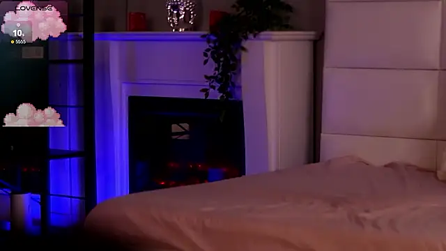 XXX chat uživo modela FlirtyFawn