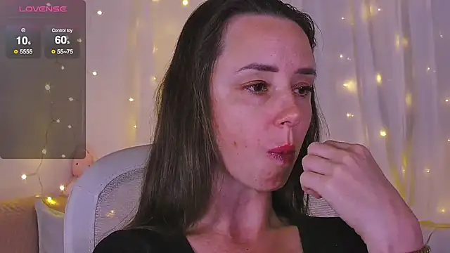 Czat XXX na żywo – Miss_Milka