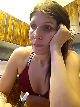 Chat XXX en directo de Lenchen_