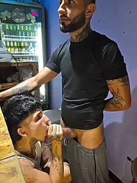 Christangel96_n Webbikameraesitys