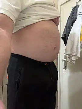 sweetiemale Show Webcam