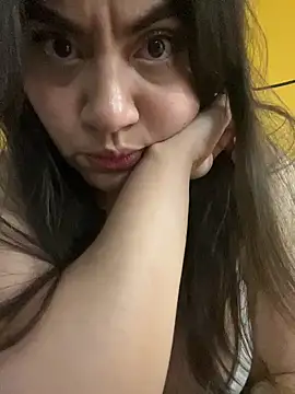 Iam__Cristal's Webcam Show