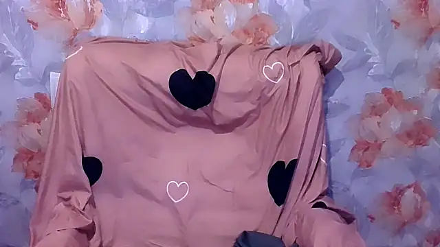 XXX chat uživo modela MelxMellie