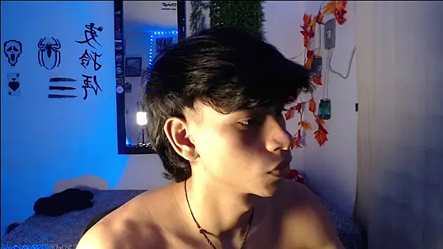 speedsamy élő XXX-chatje