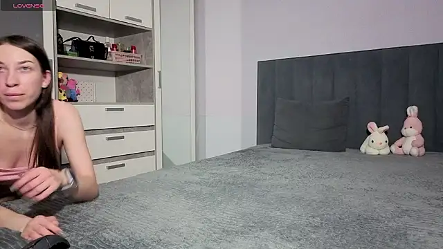 Sheli_baby Live XXX-Chat