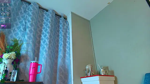 Chat XXX Live evaa_greey