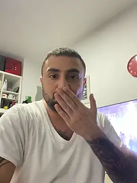 morfeoX: απευθείας συνομιλία ΧΧΧ