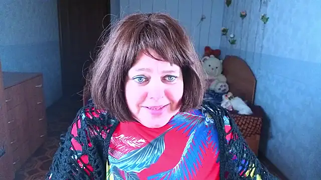 Audrey_Aura Obrolan Langsung XXX