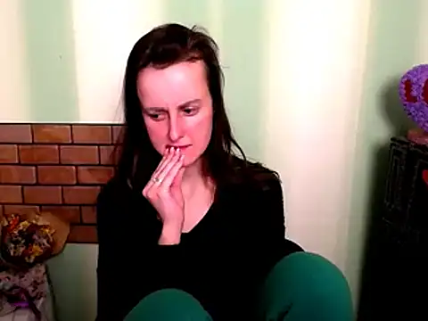 FeelMe__ Webcam show