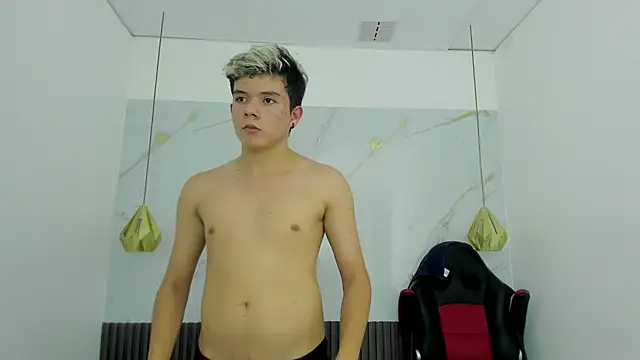 AndyFame1 Pertunjukan Webcam