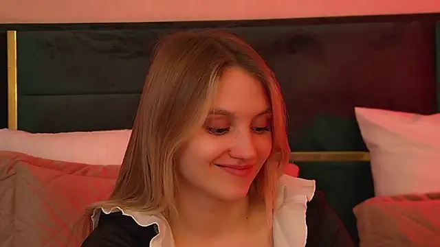 StacyEvances Live XXX-Chat