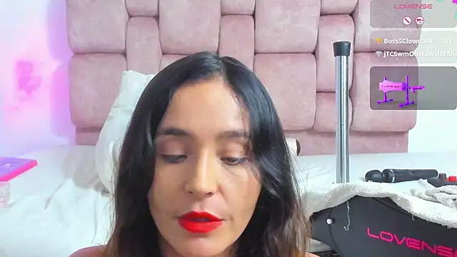 Czat XXX na żywo – VickyVentura