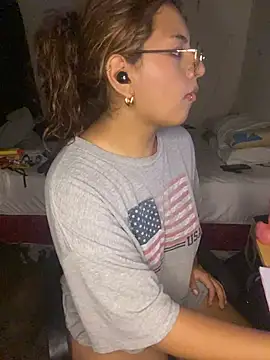 SoftLady_S33 Live XXX-chat