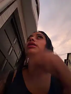 Chat XXX Live AlannaEvons