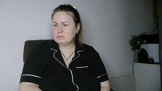 Czat XXX na żywo – MartaXLove