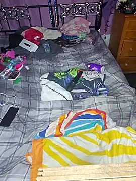 XXX chat uživo modela BabygurlJay