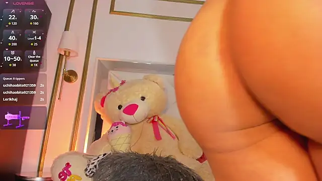 i_kristi Live XXX-Chat