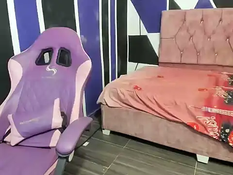 scarleth18 Live XXX-chat