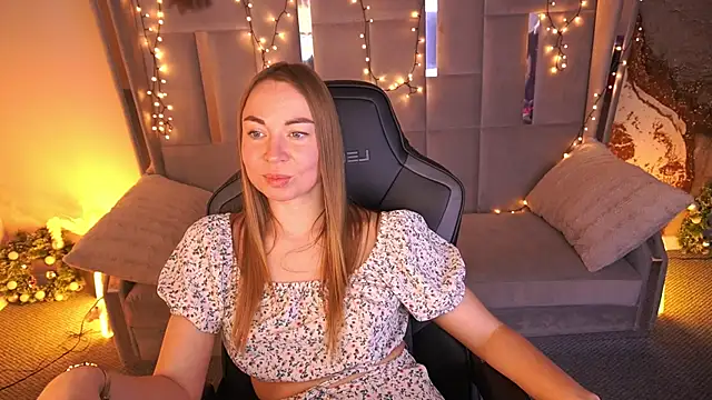 VixenMuse Live XXX-chat