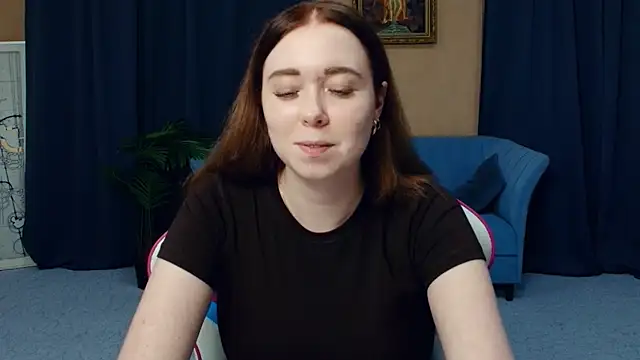 XXX chat uživo modela AddieOsler