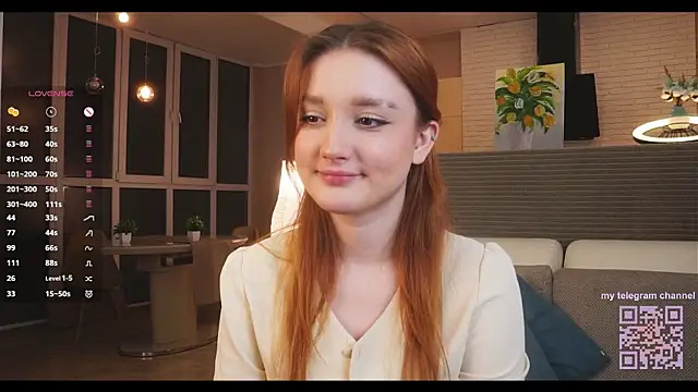 AmelieSeductress Live XXX-Chat