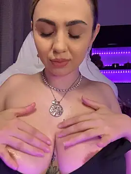 Czat XXX na żywo – xCaprice