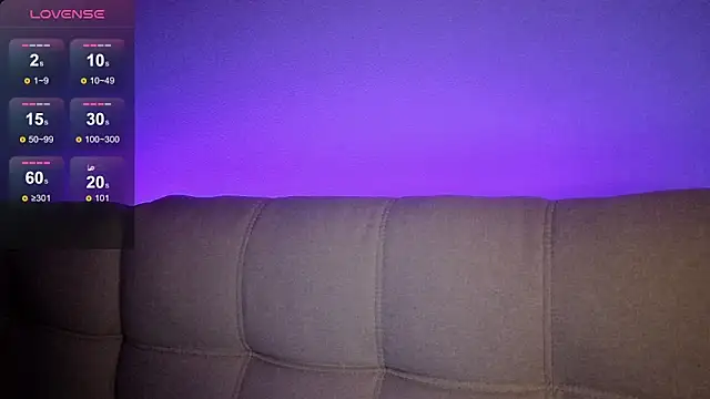 XXX chat uživo modela lololozhechka