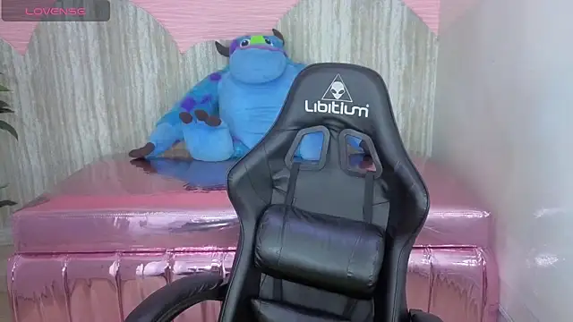 Chat +18 de samythomas_t ao vivo