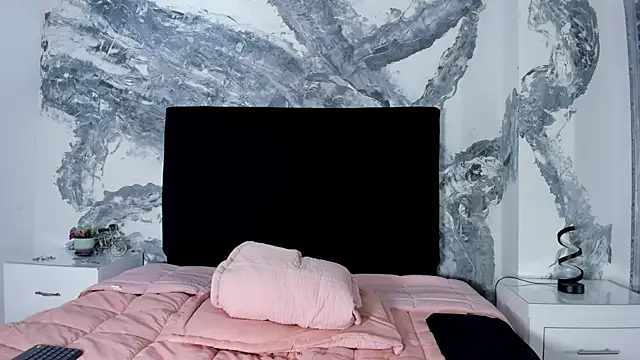 SpaceBoy1 Webcam-Show