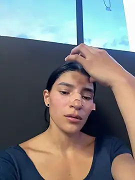 Ema_Rose_ Live XXX-Chat