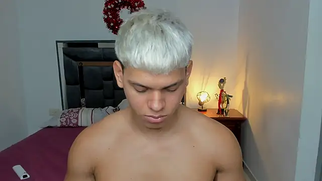 stefan_leenox Show Webcam