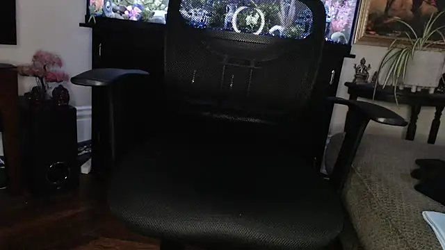 EspanolVato's Webcam Show