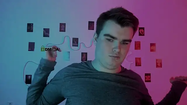 Chat XXX Live theo_drift