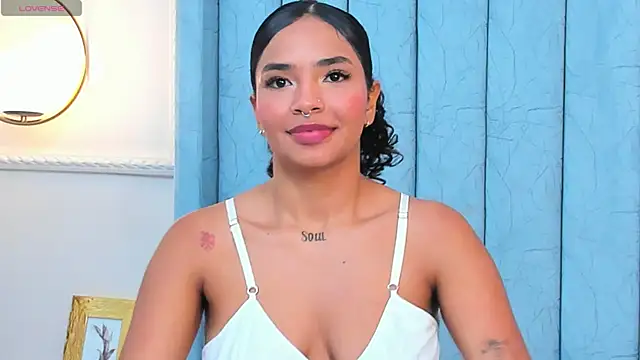 Živý XXX chat Scarlett-Banner