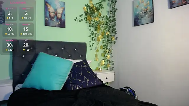 Chat XXX en directo de AbrilVega_29