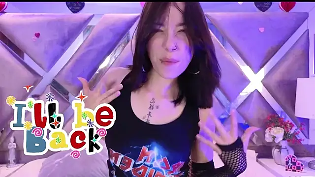 HarperrWest Live XXX-chat