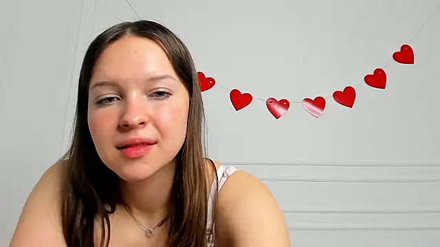 Chat XXX ao vivo de lunahush