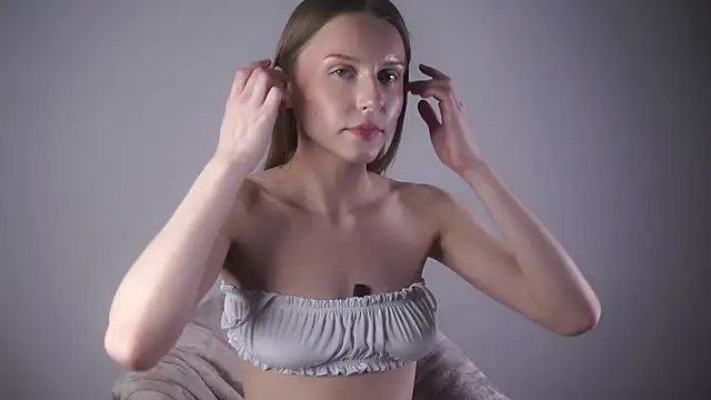 BlondellBolio Live XXX-Chat