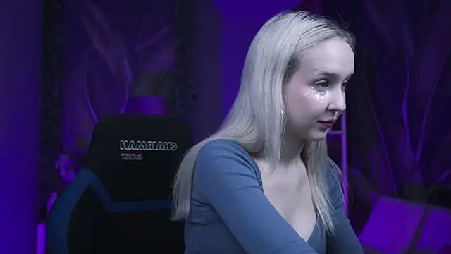 MaoqiBeverly Live XXX-chat