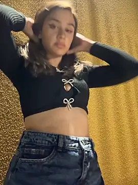 Živý XXX chat BabyKathy