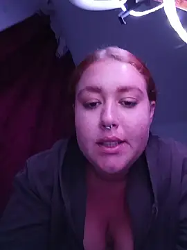 XXX chat uživo modela Freckless_