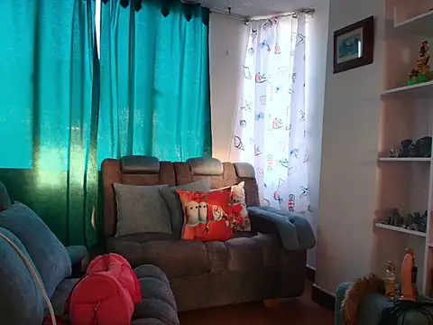 Chat XXX Live moritaxx