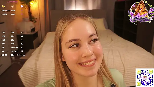 Živý XXX chat TeriSchabbing